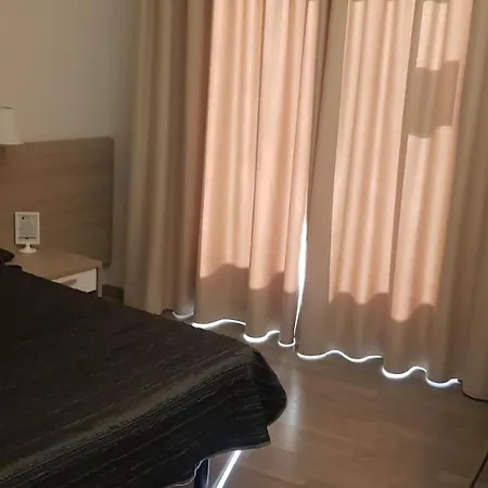Meuble' Atlantic 3* Treviglio