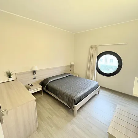 Meuble' Atlantic Ξενοδοχείο