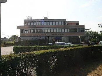 Meuble' Atlantic Ξενοδοχείο Treviglio