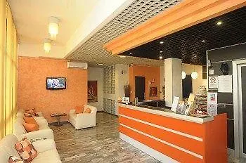Ξενοδοχείο Meuble' Atlantic 3*
