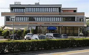 Meuble' Atlantic Ξενοδοχείο Treviglio