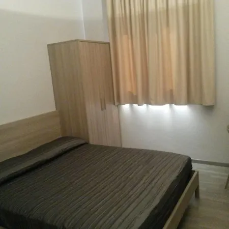Ξενοδοχείο Meuble' Atlantic Treviglio