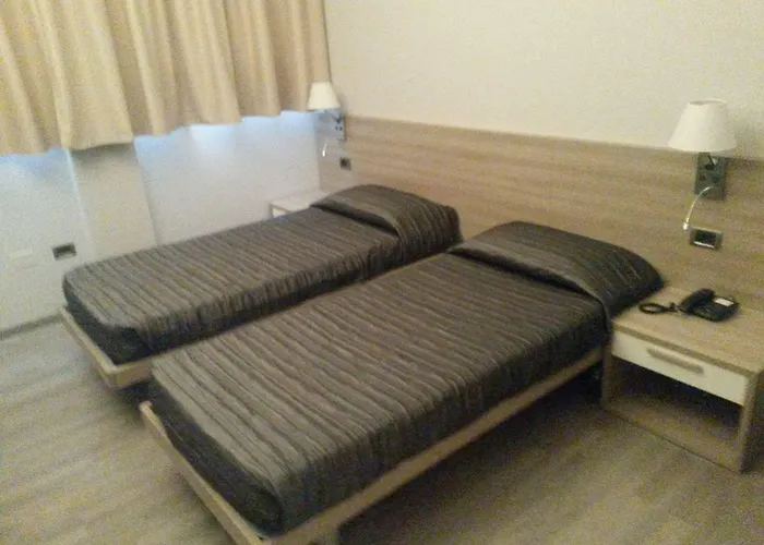 Meuble' Atlantic Hotell
