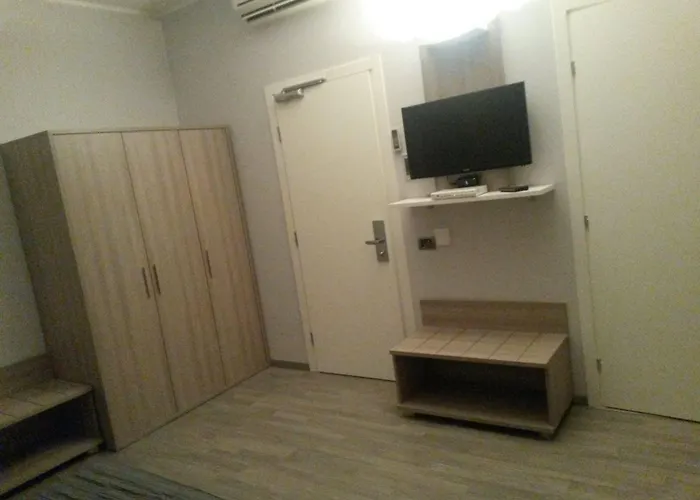 Hotell Meuble' Atlantic