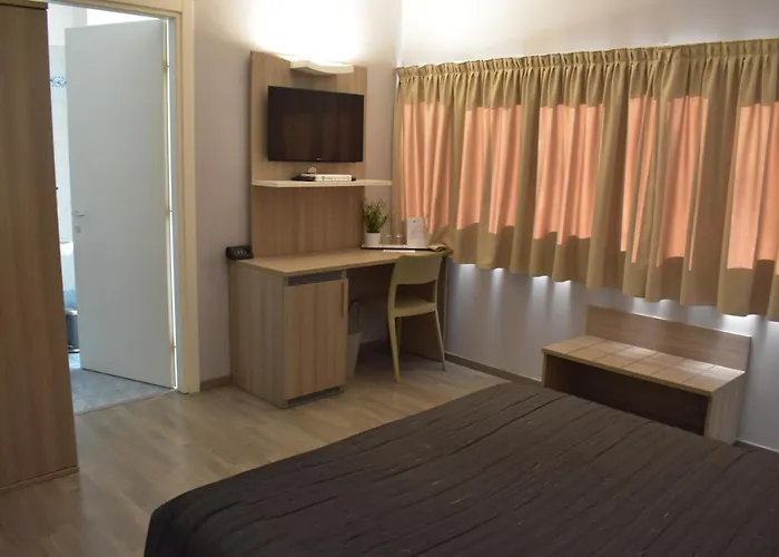 Meuble' Atlantic 3* Treviglio