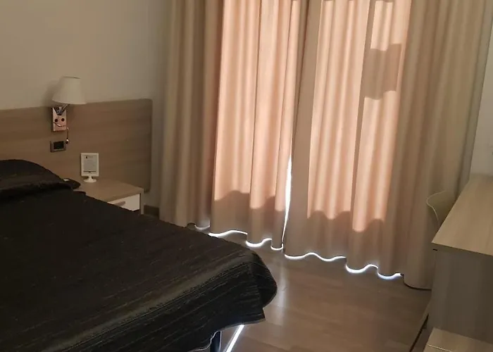 Meuble' Atlantic 3* Treviglio