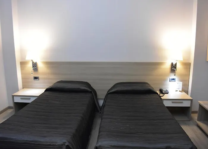 Meuble' Atlantic 3* Treviglio