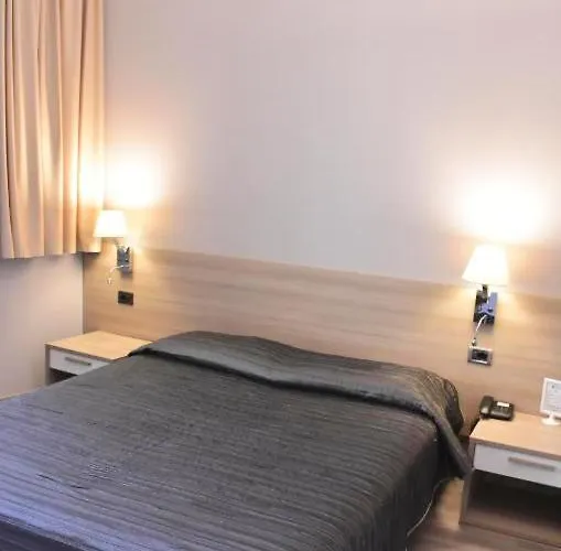 Meuble' Atlantic Hotell 3*