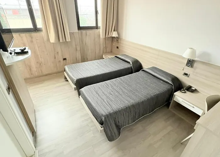 Meuble' Atlantic Hotell