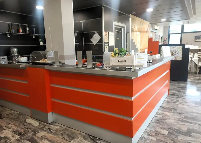 Meuble' Atlantic Hotell Treviglio