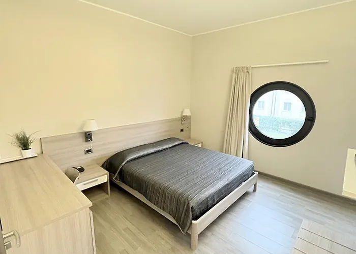 Meuble' Atlantic Hotell