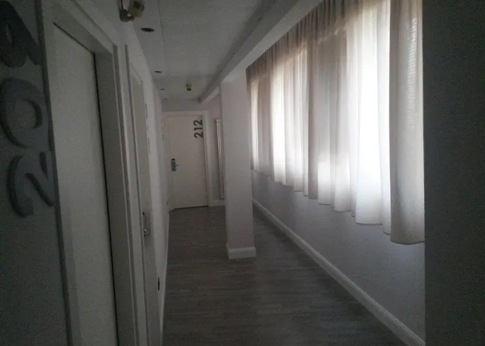 Meuble' Atlantic Hotell Treviglio
