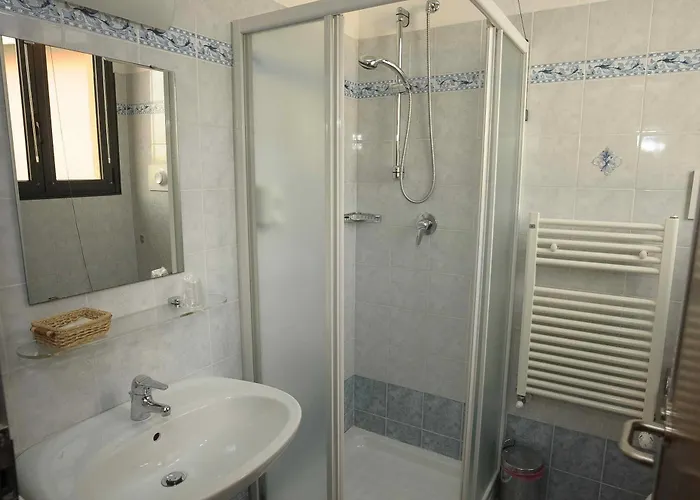 Meuble' Atlantic Hotell