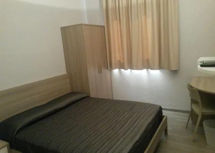 Hotell Meuble' Atlantic Treviglio