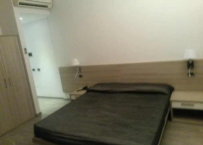 Hotell Meuble' Atlantic