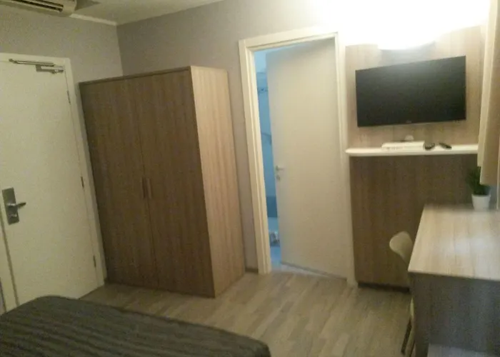Meuble' Atlantic Hotell