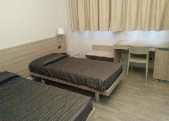 Meuble' Atlantic Hotell 3*