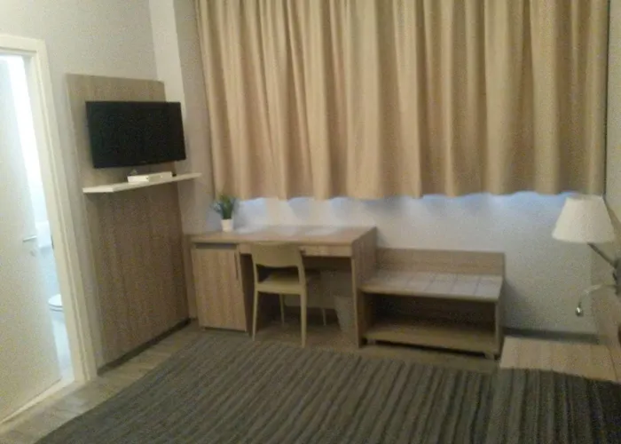 Meuble' Atlantic Hotell