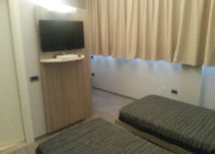 Meuble' Atlantic 3*