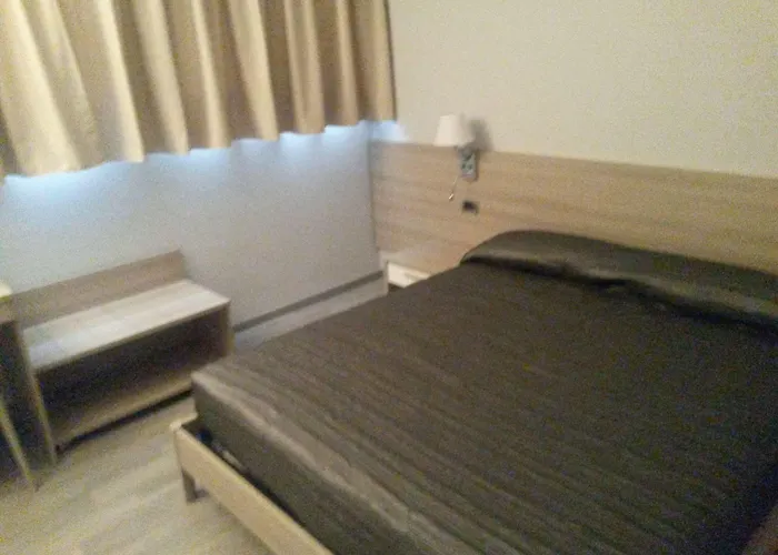 Hotell Meuble' Atlantic