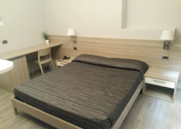 Meuble' Atlantic 3*