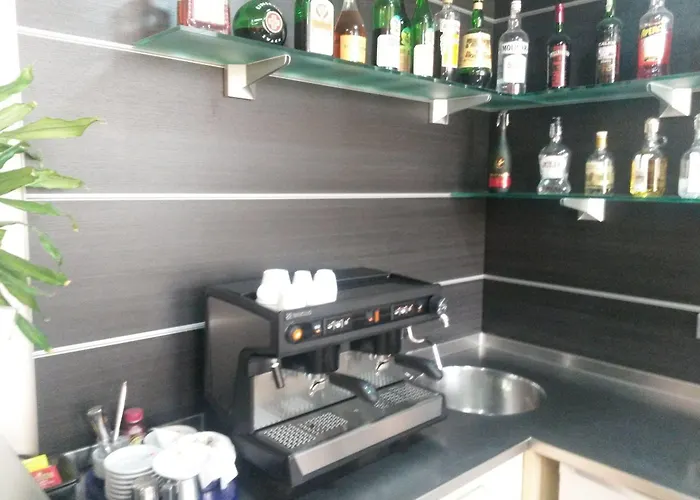 Meuble' Atlantic 3* Treviglio