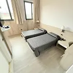 Meuble' Atlantic Hotel