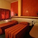 Hotel Meuble' Atlantic