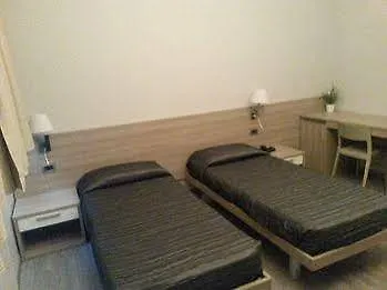 Hotel Meuble' Atlantic Treviglio
