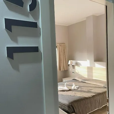 Meuble' Atlantic Hotel