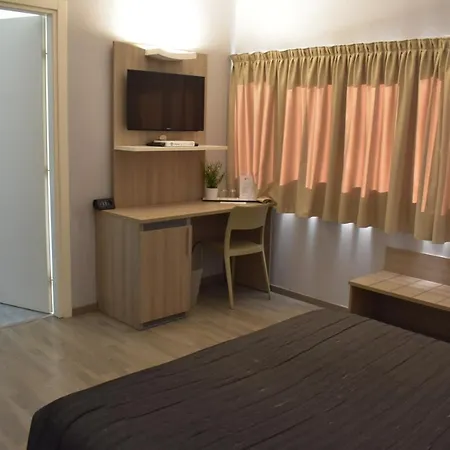 Meuble' Atlantic 3* Treviglio