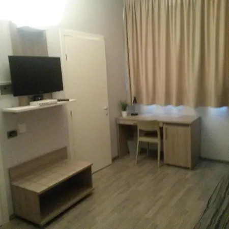 מלון Meuble' Atlantic 3*
