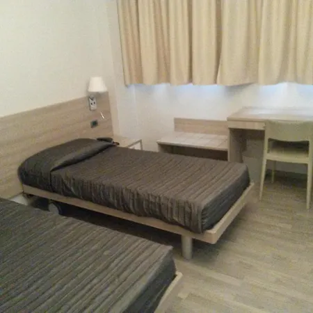 Meuble' Atlantic 3* טרויליו