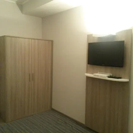 Meuble' Atlantic Hotel