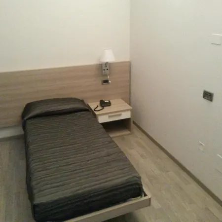 Hotel Meuble' Atlantic 3*