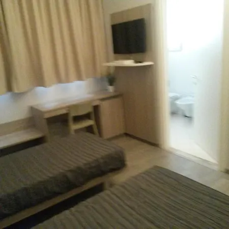 Hotel Meuble' Atlantic
