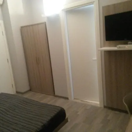 Meuble' Atlantic Hotel 3*