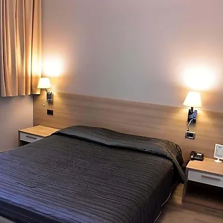 Hotel Meuble' Atlantic Treviglio