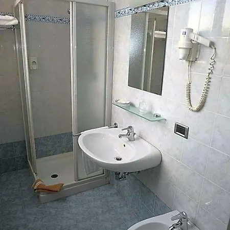 Meuble' Atlantic Hotel 3*