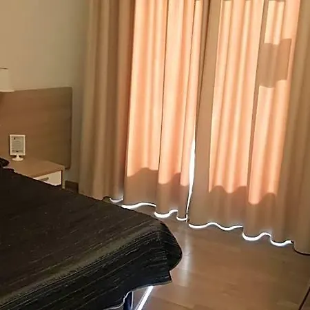 Hotel Meuble' Atlantic
