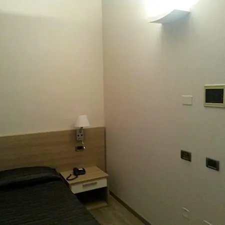 Hotel Meuble' Atlantic