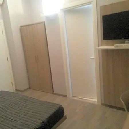 Hotel Meuble' Atlantic 3*