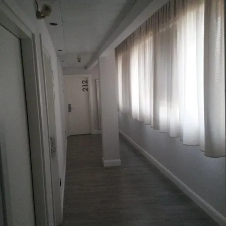 Meuble' Atlantic Hotel Treviglio