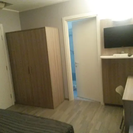 Meuble' Atlantic Hotel