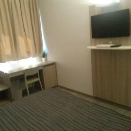 Meuble' Atlantic Hotel Treviglio
