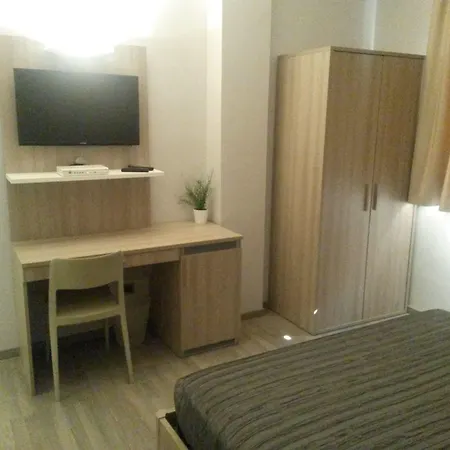 Meuble' Atlantic Hotel Treviglio