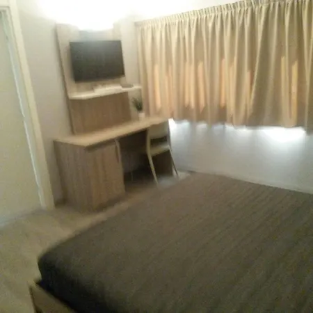 Hotel Meuble' Atlantic 3*