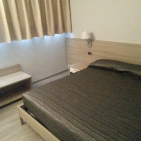 Hotel Meuble' Atlantic