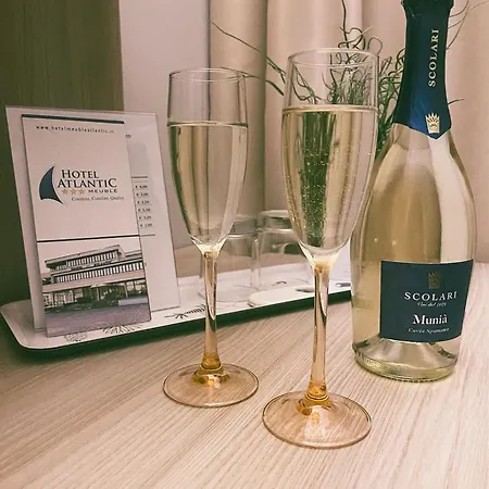 Meuble' Atlantic 3* Treviglio